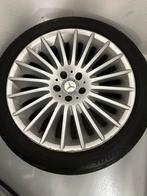 Mercedes S500 C217 Cabrio Velgen 19 inch, Gebruikt, Velg(en), 275 mm, Personenwagen
