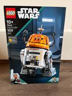 Lego star wars 75416 chopper c1-10p nieuw, Kinderen en Baby's, Speelgoed | Duplo en Lego, Ophalen of Verzenden, Nieuw, Complete set