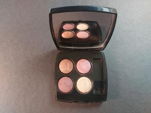 Chanel oogschaduw palette, Sieraden, Tassen en Uiterlijk, Uiterlijk | Cosmetica en Make-up, Gebruikt, Ogen, Ophalen of Verzenden