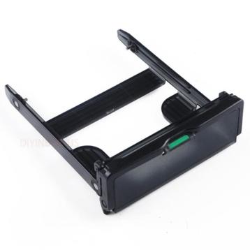 3.5'' HDD Hard Drive Caddy Tray 506601-002 For HP Z600 Z620  beschikbaar voor biedingen