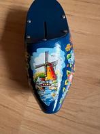 Leuke Spaarpot in de vorm van een Klomp, Ophalen of Verzenden, Nieuw