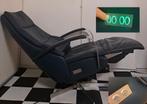Luxe Prominent Sta-op-stoelen
Relaxfauteuil E100 Humberto, Ophalen, Minder dan 75 cm, Leer, Zo goed als nieuw
