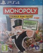Monopoly Deluxe, Overige genres, Ophalen of Verzenden, Zo goed als nieuw, 3 spelers of meer