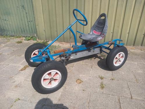 skelter mammoet en diverse aanhangers en toebehoren stoeltje, Kinderen en Baby's, Speelgoed | Buiten | Skelters, Gebruikt, Mammoet