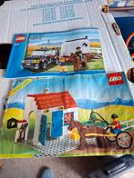 Paarden., Kinderen en Baby's, Ophalen of Verzenden, Gebruikt, Lego