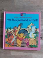 Winnie de Pooh, Ophalen, Zo goed als nieuw