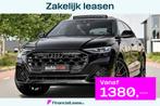 Audi Q8 60 TFSI e quattro Pro Line S Competition. RS Zetels,, Auto's, Audi, Automaat, 77 km/l, Gebruikt, Q8