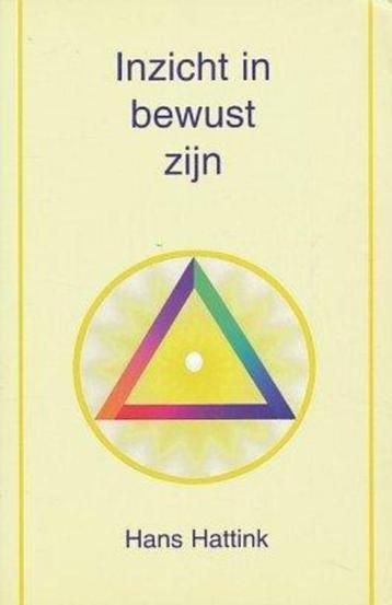 Hans Hattink Inzicht in bewust zijn beschikbaar voor biedingen