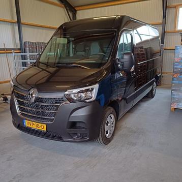 Renault Master T35 L2H2 FWD dCi 150 EU6DF GB Work Edition. beschikbaar voor biedingen