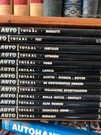 10x auto totaal, Boeken, Encyclopedieën, Ophalen, Zo goed als nieuw