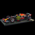 GEZOCHT: Red Bull RB16B Max Verstappen Wereldkampioen 2021, Hobby en Vrije tijd, Modelauto's | 1:24, Ophalen of Verzenden, Nieuw