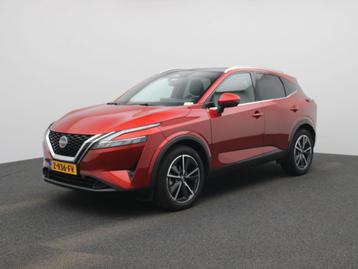 Nissan Qashqai 1.3 MHEV Xtronic Tekna BTW|AUTOMAAT| OCCASION beschikbaar voor biedingen