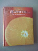 Kookboek Spaanse keuken Simpelweg lekker, Ophalen of Verzenden, Zo goed als nieuw, Spanje