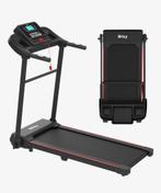 Brixy Loopband - Inklapbaar & Compact!, Ophalen, Nieuw, Metaal, Loopband