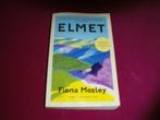 Elmet - Fiona Mozley, Gelezen, Ophalen of Verzenden, Nederland, Fiona Mozley