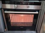 Siemens inbouw oven, Witgoed en Apparatuur, Ovens, Ophalen, Zo goed als nieuw, Hete lucht, 45 tot 60 cm