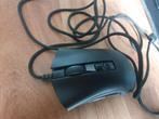 2x game muis,rgb soft  gaming mouse pad, Computers en Software, Muizen, Ophalen of Verzenden, Nieuw
