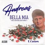 Vinylsingles nieuwpersingen gezocht andreas / gerrie boes /, Cd's en Dvd's, Ophalen of Verzenden, Zo goed als nieuw