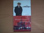 Moskou Is Een Gekkenhuis (Nieuw in folie!) 4-CD, d'Hamecourt, Boeken, Peter d'Hamecourt, Cd, Ophalen of Verzenden, Volwassene