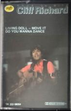 Rock On With Cliff Richard - Cassette - Netherlands - 1980, Ophalen, 1 bandje, Zo goed als nieuw, Origineel