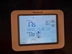 Honeywell Chronotherm Touch Aan/Uit klokthermostaat, Ophalen of Verzenden, Zo goed als nieuw