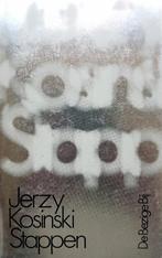 Jerzy Kosinski - Stappen (Ex.3), Ophalen of Verzenden, Gelezen, Europa overig