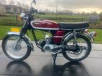 Yamaha fs1. In perfecte staat. Blok/ fram nummers gelijk., Fietsen en Brommers, Ophalen of Verzenden, Yamaha