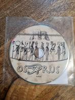 Cd Ol' Dirty Bastard - The Osirus Mixtape Alleen cd nr189, Ophalen of Verzenden, 2000 tot heden, Zo goed als nieuw