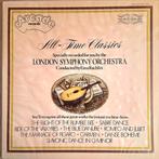 LP  LONDON SYMPHONY ORCHESTRA - All-Time Classics, Cd's en Dvd's, Vinyl | Klassiek, Ophalen of Verzenden, Gebruikt, Orkest of Ballet