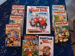 Donald Duck pockets, Grappenboek, Moppentromme, Ophalen of Verzenden, Gebruikt