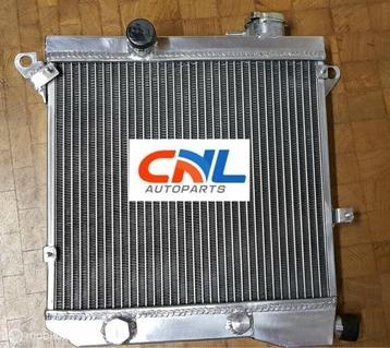 Radiateur Autobianchi A112 A 112 3-7 series 3 4 5 6 7 series beschikbaar voor biedingen
