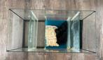 Aquarium sump 59 x 29,5 x 32 (lxbxh) moet weg!, Ophalen, Gebruikt, Filter of Co2