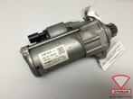 audi s3 a3 8v facelift 2.0tfsi startmotor 02e911024m, Ophalen of Verzenden, Gebruikt, Audi