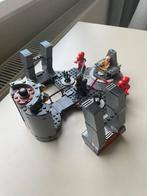 LEGO STAR WARS 75216 Snoke’s Throne Room, Ophalen of Verzenden, Zo goed als nieuw, Overige merken
