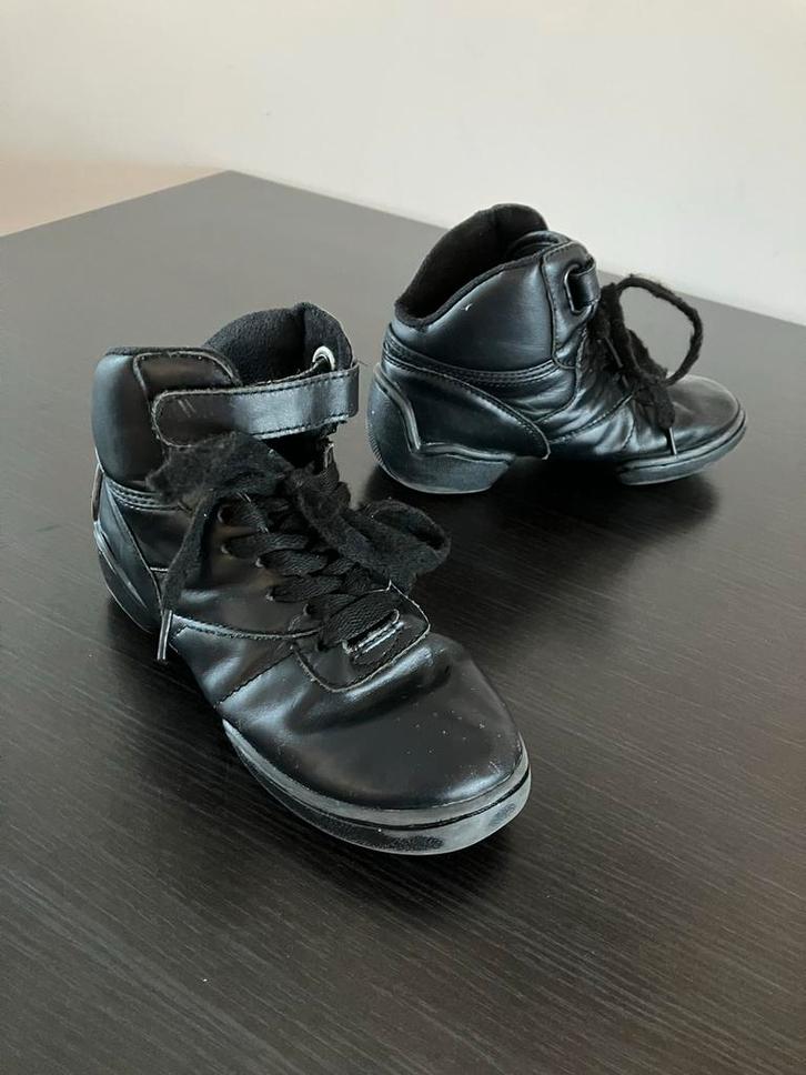 Papillon danssneakers PA1500 - Maat 34,5, Sport en Fitness, Dansen, Gebruikt, Schoenen, Ophalen of Verzenden