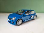 GEZOCHT! Otto mobile OVP/verpakking Renault Clio V6 OT021!, Ophalen, Gebruikt, Auto, OttOMobile