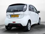 Citroën C-Zero 4-persoons 16 kWh (67 PK) 1e-Eig. & Dealer-O, Gebruikt, Zwart, 4 stoelen, Origineel Nederlands