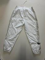 Nike pants white beige M, Ophalen of Verzenden, Zo goed als nieuw, Beige, Lang