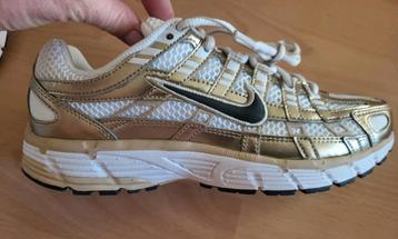 Nieuwe Nike p-6000 sneakers maat 38 beschikbaar voor biedingen