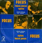 1923 Focus - Hocus pocus (kopie hoes), Cd's en Dvd's, Vinyl Singles, Gebruikt, 7 inch, Single, Ophalen of Verzenden