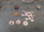 Diverse verzameling oude munten, Ophalen