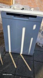 Dishwasher, Minder dan 85 cm, Minder dan 10 liter, Ophalen of Verzenden, 45 tot 60 cm