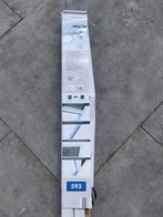 Aluminium dakraam hor van Living Art., Doe-het-zelf en Verbouw, Ophalen, Nieuw, Overige typen, Minder dan 200 cm