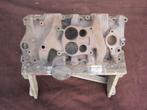 Chevrolet inlaatspruitstuk 14014440   G.M. intake 4BBL, Ophalen, Gebruikt, Overige automerken