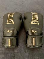 Bokshandschoenen Everlast (16 Oz), Ophalen of Verzenden, Zo goed als nieuw, Overige