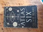 The atlas six, Ophalen, Zo goed als nieuw
