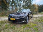 Volkswagen Passat 1.4 TSI 160KW GTE Phev VOL OPTIES!, Auto's, Volkswagen, Zwart, Te koop, 750 kg, Voorwielaandrijving