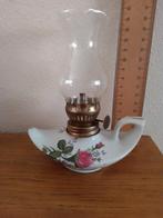 Olielampje., Antiek en Kunst, Antiek | Lampen, Ophalen of Verzenden