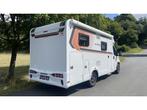 Weinsberg CaraCompact Pepper 600 MEG 9tr.Autom-Trhaak-Nieuws, Chemisch toilet, Weinsberg, Ringverwarming, Tot en met 2