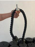 Fitness Biceps en Triceps, Ophalen of Verzenden, Zo goed als nieuw, Overige typen